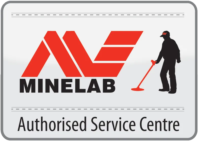 Minelab Authorised Service Centre